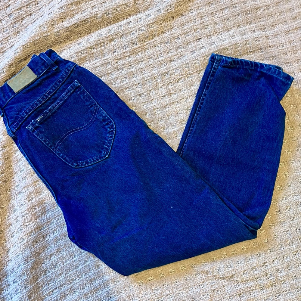 VINTAGE LEE JEANS
